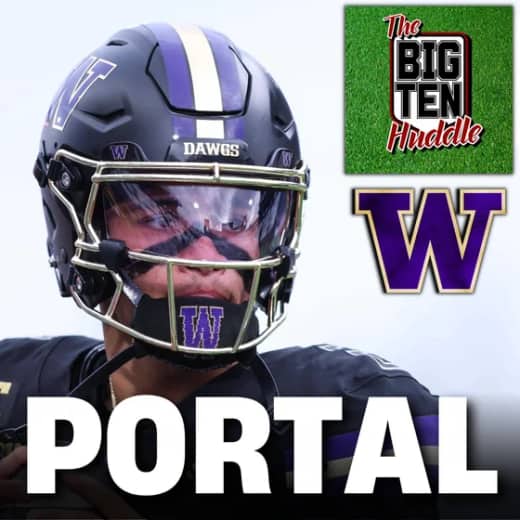 INSIDE Washington's Portal Class – Key Wins & Freshman Firepower!