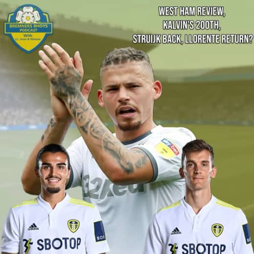 Bremners Bhoys | West Ham Review, Watford Preview, Kalvin's 200th & More