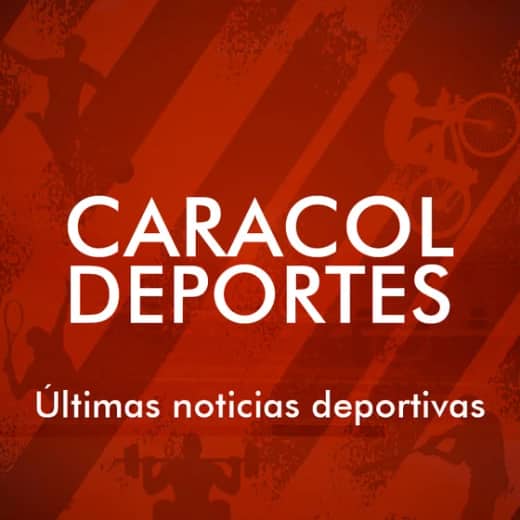 Boletín deportivo de las 03:32 - (14/12/2025)