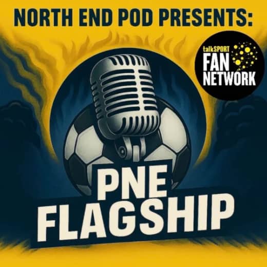 PNE Flagship Podcast 24 - Has Milutin Osmajic brought shame to the club? Can he play for Preston again? Does our owner take his own carrier bags to the Supermarket?