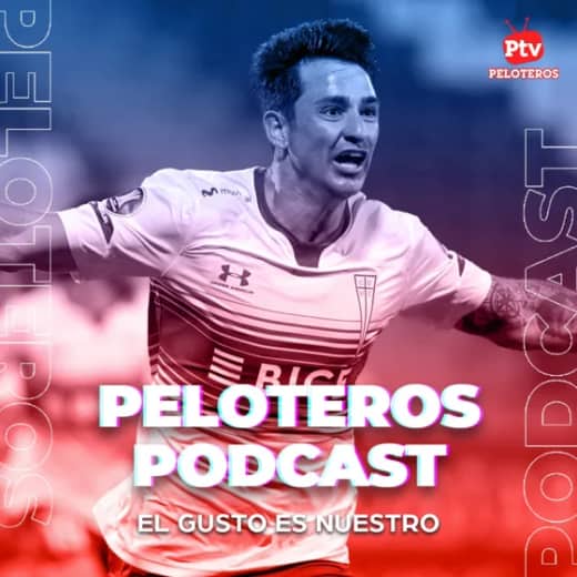 Peloteros Podcast - Capítulo 17