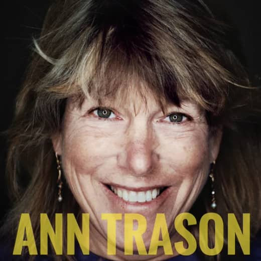 Ann Trason | BYP 009