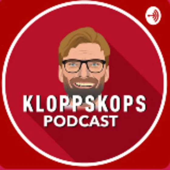 KloppsKops Podcast | Season 1 Episode 1