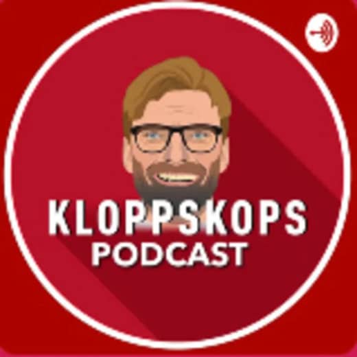 KloppsKops Podcast | Season 1 Episode 1
