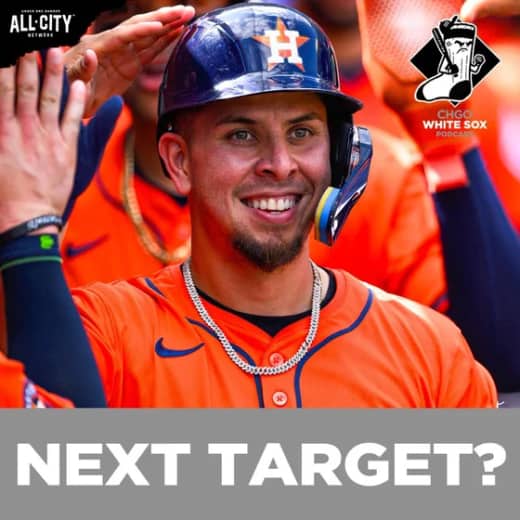 NEXT FA: Would Ramón Urías Fit on the South Side? | CHGO White Sox Podcast