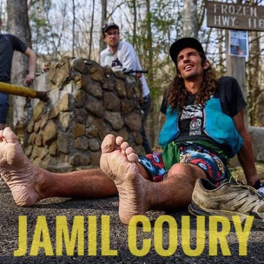 Jamil Coury | BYP 028