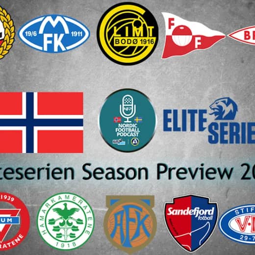 Norway Eliteserien Season Preview 2026