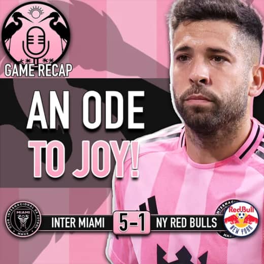 Inter Miami is Unbeatable on its Day | 148