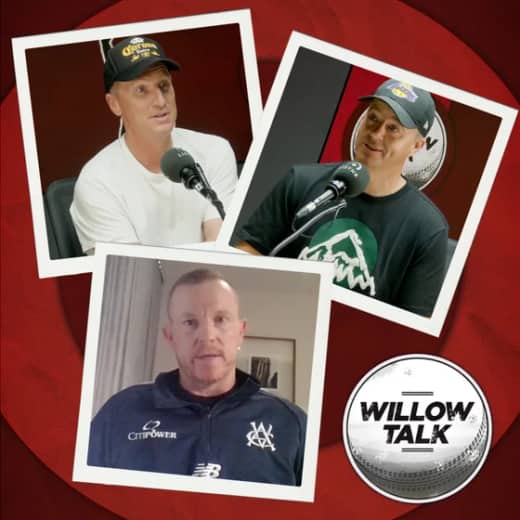 Head & Cummins' $10m offer, Virat Kohli's last tour & Chris Rogers talks Ollie Peake and Boland's Ashes prep