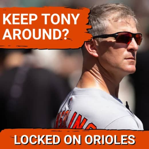 What history tells us about the Orioles decision regarding Tony Mansolino