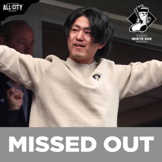Sox MISS OUT on Imai! Sign Jarred Kelenic to Minor League deal | CHGO White Sox Podcast