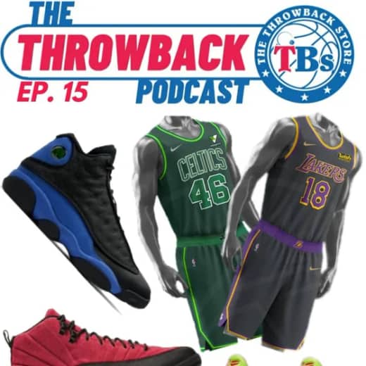 Nike Kobe 6 Protro Grinch, Earned Edition Jersey, Air Jordan Hyper Royal, Lamelo Ball, NBA