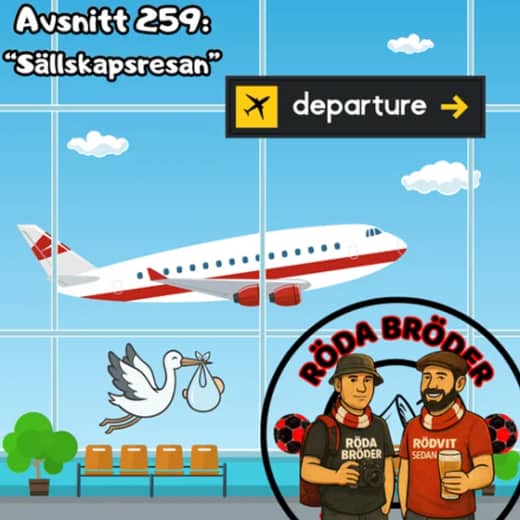 259: ”Sällskapsresan”