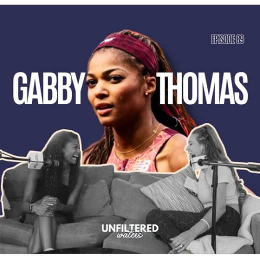 Gabby Thomas