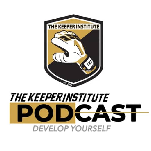 What Are 3 Takeaways from Offseason Pro Goalkeeper Training Week?- The TKI Podcast