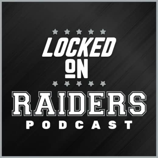 Raiders week 12 matchup with the Browns, now with a twist