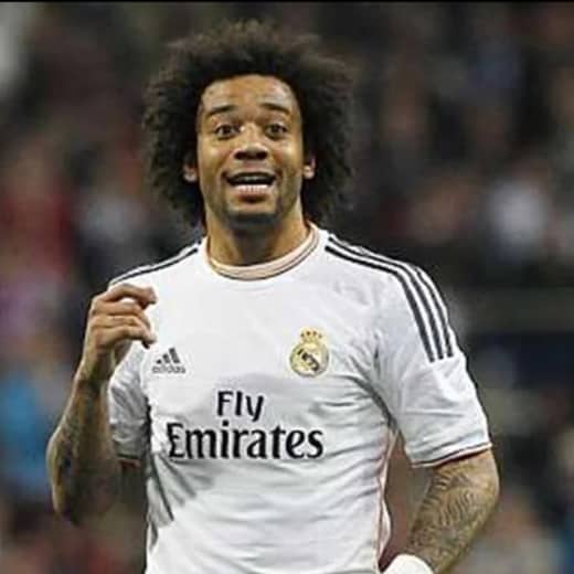 Futebol Internacional #41 - Real Madrid x Napoli