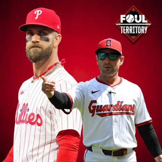 Bryce Harper hurt by fake trade rumors? Ryan Ripken on Orioles new manager, Twins narrow down search