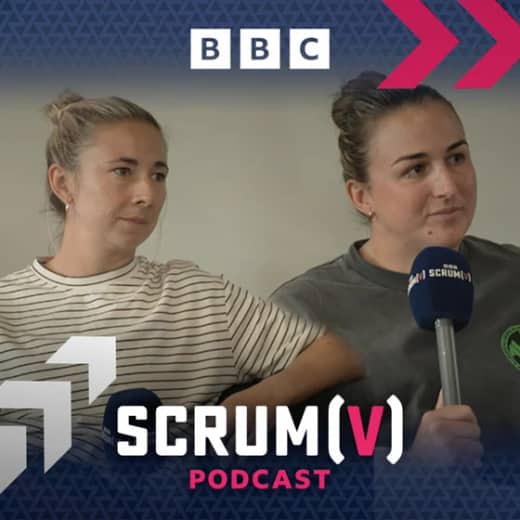 Tough questions for Wales after an early exit from the Women's Rugby World Cup