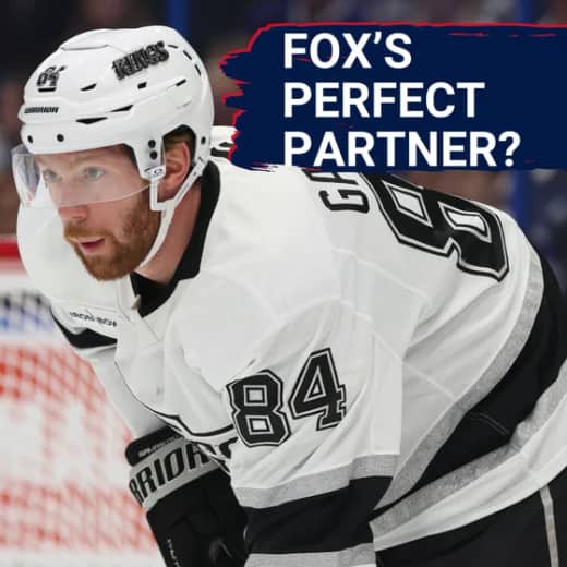 ALERT: Rangers' Defensive REVOLUTION Begins with Gavrikov | Can Gavrikov TRANSFORM the Defense?