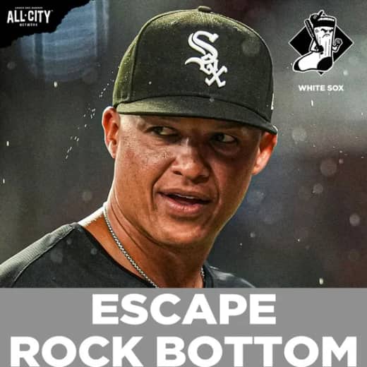 Can Will Venable's White Sox Avoid Last Place in 2026? | CHGO White Sox Podcast