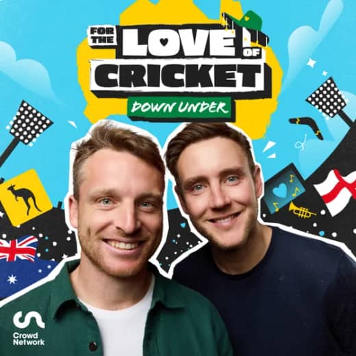 Broady’s Ashes verdict: Why England must win in Perth