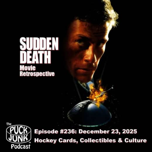 "Sudden Death" Movie Retrospective