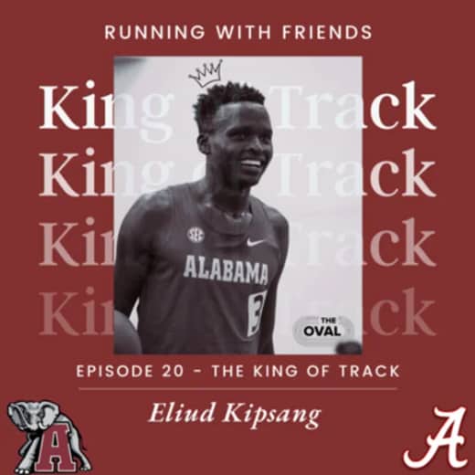 Episode 20: The King of Track
