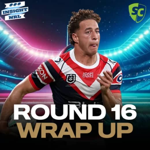 Round 16 Wrap Up | Herbie & Teddy Deliver!