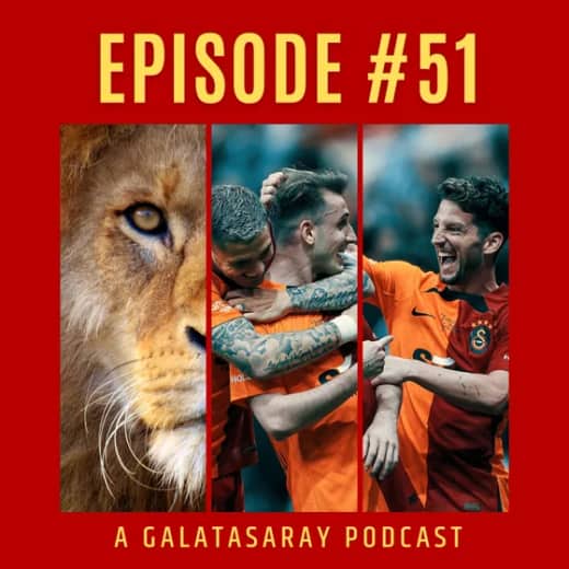 Episode 51 - Hattrick Heroics: The Mauro Icardi Experience