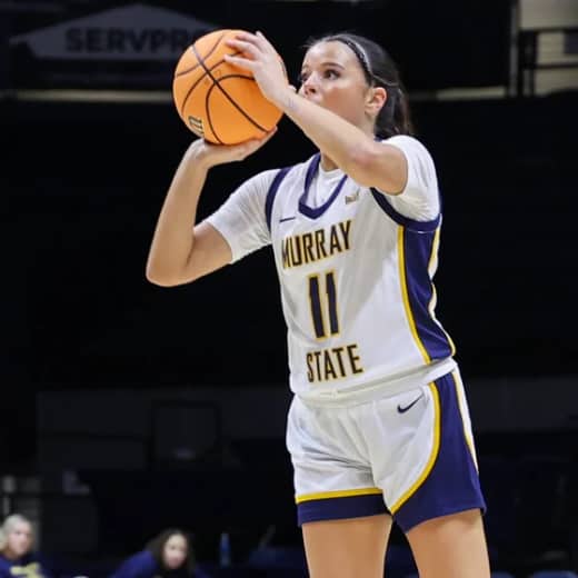 Episode 401: The Racer Basketball Podcast