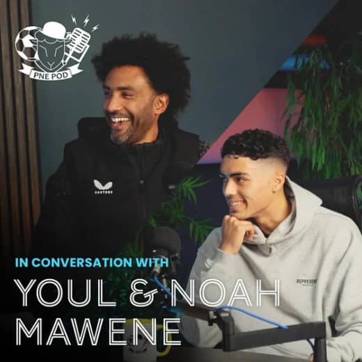 Youl & Noah Mawene: A North End legacy
