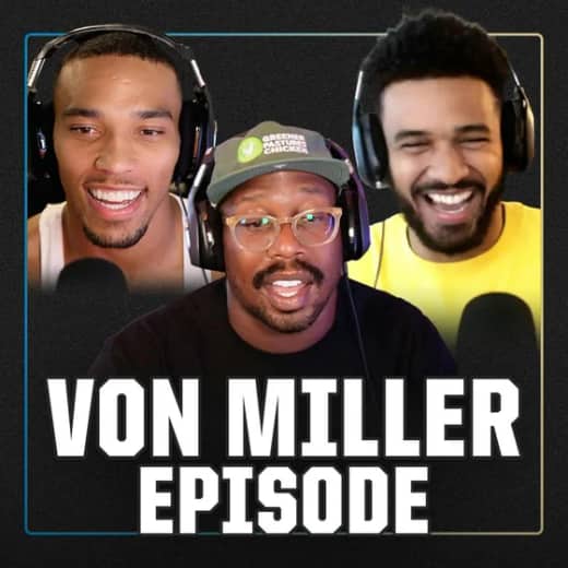 Von Miller's Super Bowl Secrets, Retirement Plans, GOAT Teammate, More!