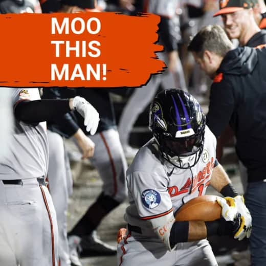 ORIOLES POSTCAST: Colton Cowser STUNS Chicago White Sox with oppo-field HR, Baltimore Orioles win