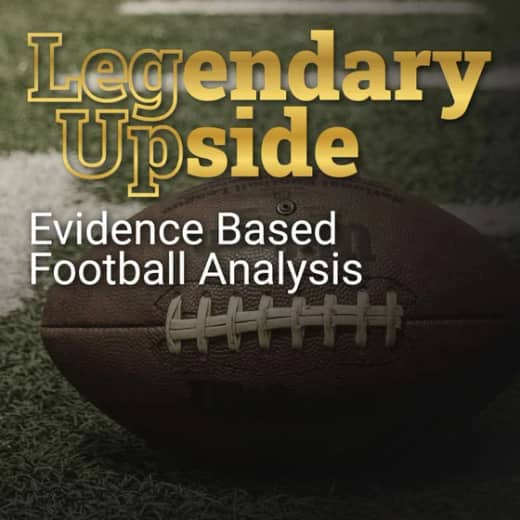Angles and Upside Week 15 w/ Rich Hribar