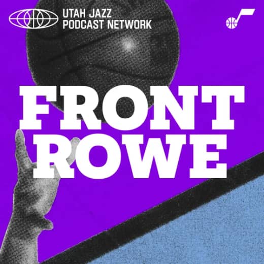 Jusuf Nurkic | Front Rowe