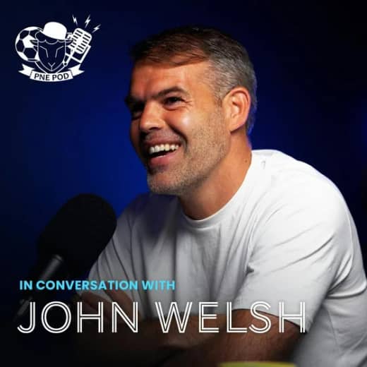 John Welsh: North End player, coach and fan