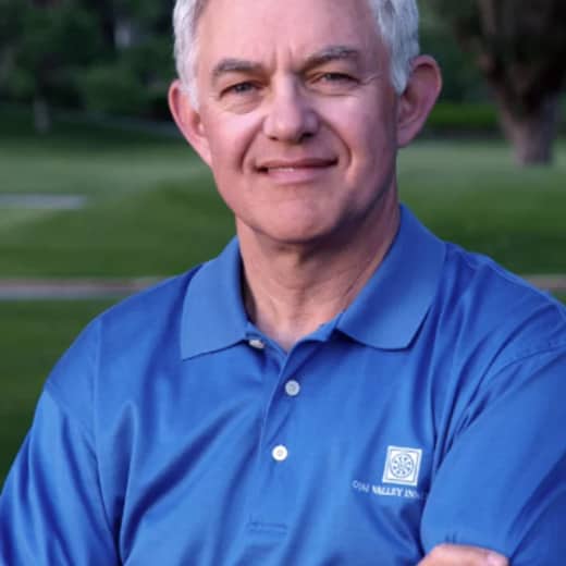 Dr Joseph Parent - Mastering the Mental Game with Zen Golf