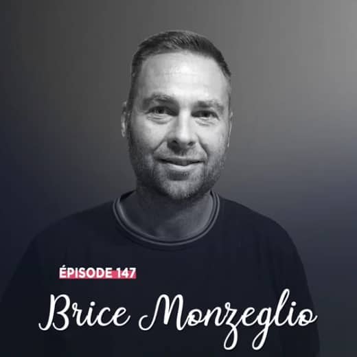 #147 - Brice Monzeglio, hors piste - L’exigence du juste