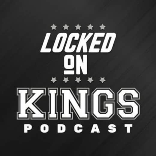 Former Kings assistant GM Mike Futa on the state of the Kings