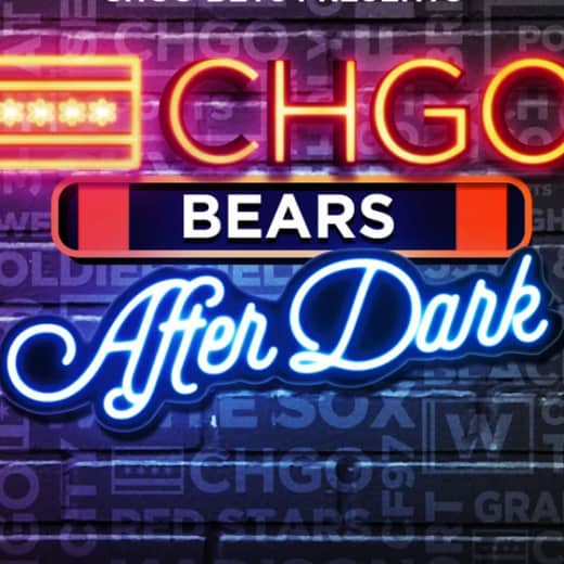 Will Ryan Poles, Chicago Bears Be BUYERS At NFL Trade Deadline? | CHGO Bears After Dark