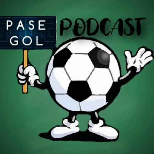 Pase Gol Podcast: César "Guacharaca" Baena leyenda del ARCO Vinotinto en SAGA VINOTINTO