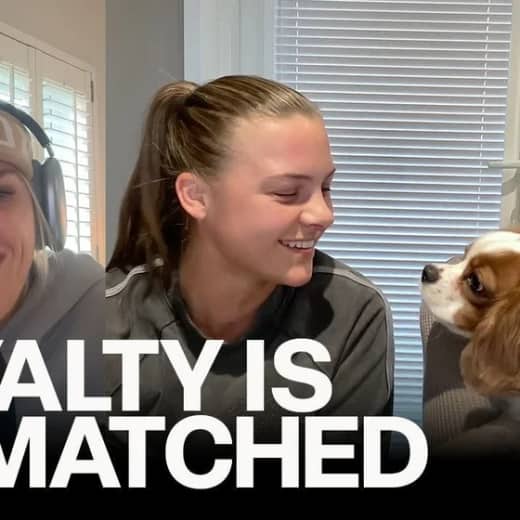 UWCL debrief and a very special guest!