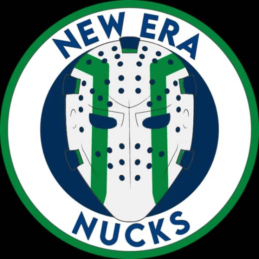 New Era Canucks Podcast - S1 E3 - Canucks Win In First Game Back