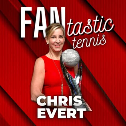 Getting To Know….Chris Evert