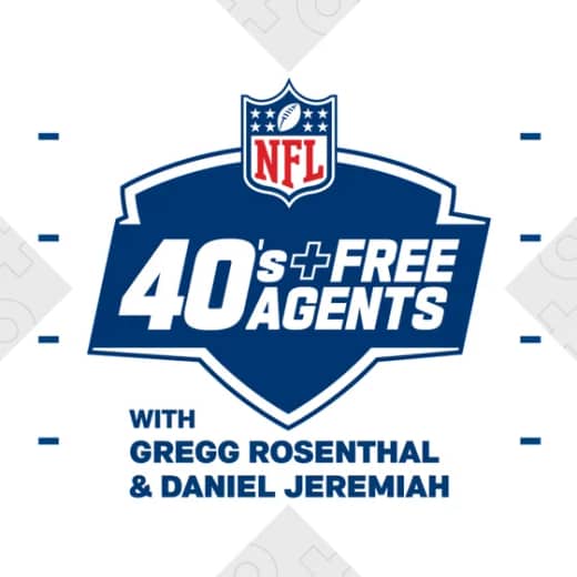 40s and Free Agents: The AFC North's 5 Impact Additions and Rookies