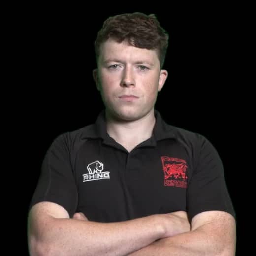 LW 100: Jacob Butler