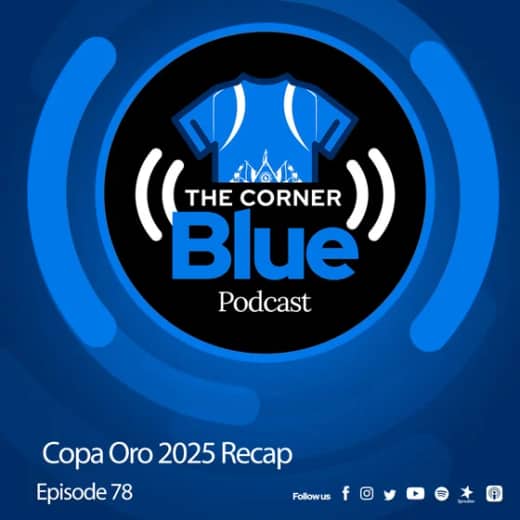 Episode 78- Copa Oro 2025 Recap