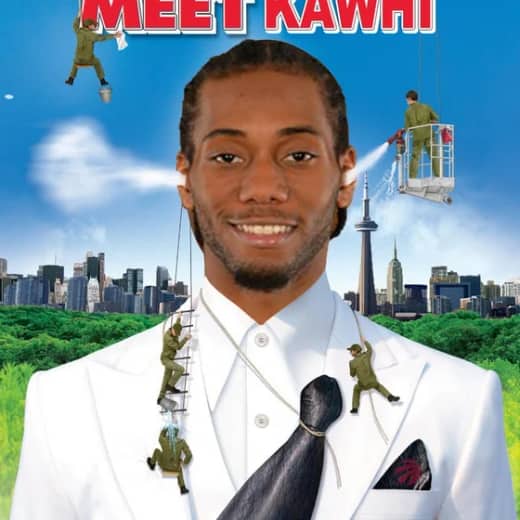 Episode 12: "We Believe in Ourselves" Edition (Raptors MEDIA DAY)