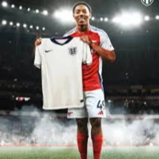 Saka back in time for Madrid? MLS special 3 Lions debut. Ep.42